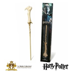 Автентична реплика на магическата пръчка Лорд Волдемор NN8570